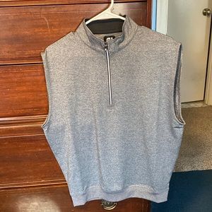 FootJoy Vest 1/4 Zip